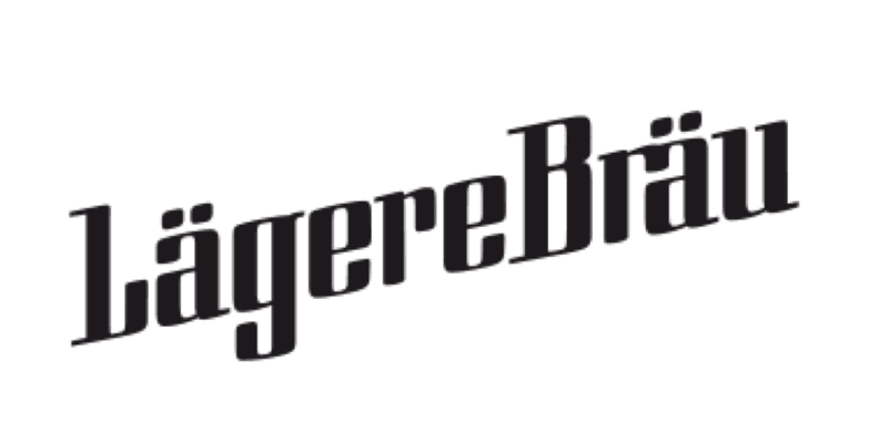 Laegern Logo