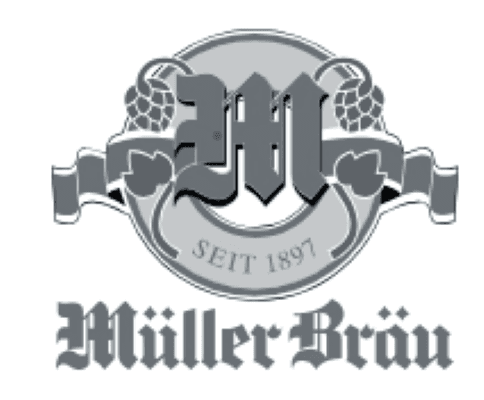 Müller Logo
