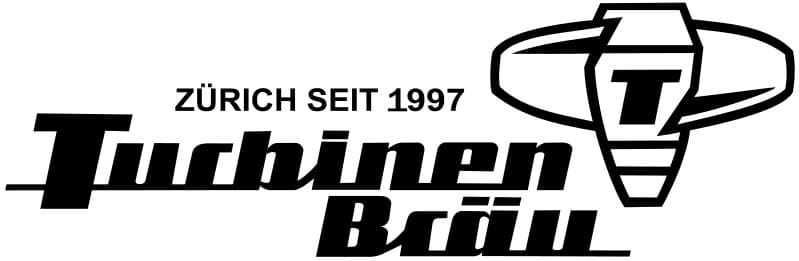 Turbinen Logo