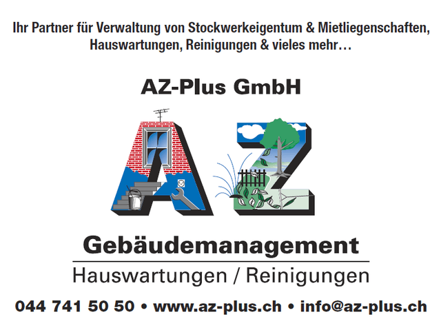 AZ Plus