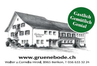 Grüene Boden