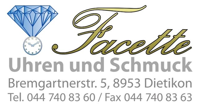 Facette