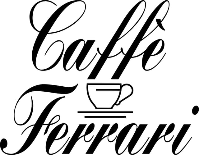 Caffe Ferrari