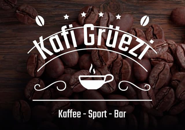 Kafi Grüezi