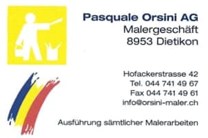 Zueriring Logo