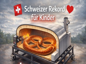 Rekord Bretzel