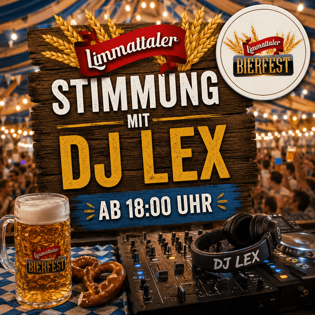 DJ Lex